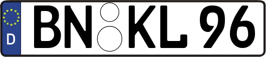 BN-KL96