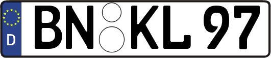 BN-KL97