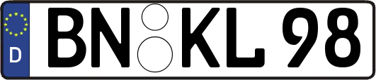 BN-KL98
