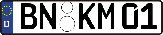 BN-KM01