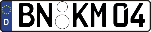BN-KM04