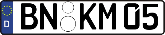 BN-KM05