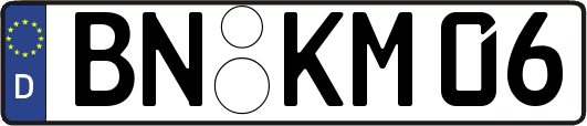 BN-KM06