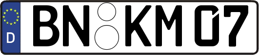 BN-KM07