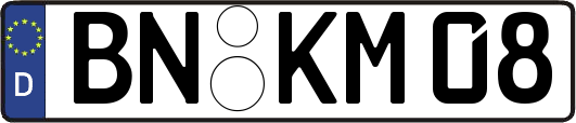 BN-KM08