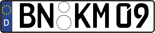 BN-KM09