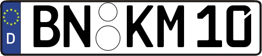 BN-KM10