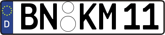BN-KM11