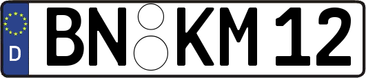 BN-KM12