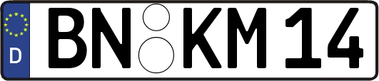 BN-KM14