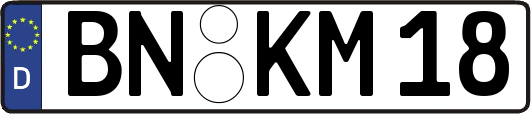 BN-KM18
