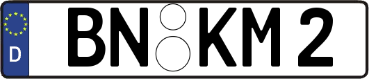 BN-KM2