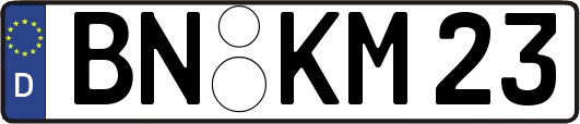 BN-KM23