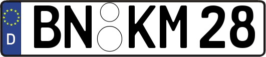 BN-KM28