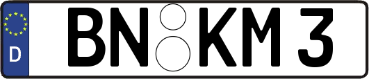 BN-KM3
