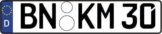 BN-KM30