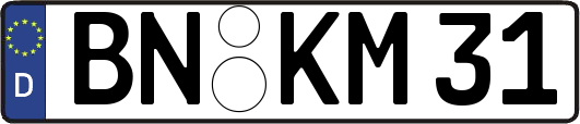 BN-KM31