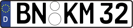 BN-KM32