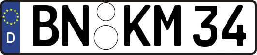 BN-KM34