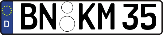 BN-KM35