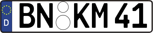 BN-KM41