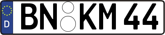 BN-KM44