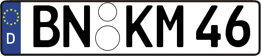BN-KM46