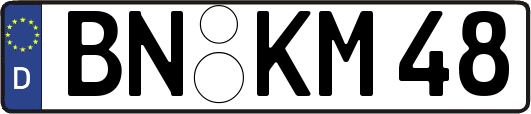 BN-KM48