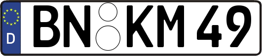 BN-KM49