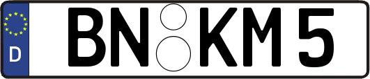 BN-KM5