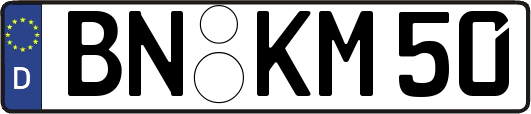 BN-KM50