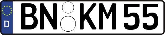BN-KM55