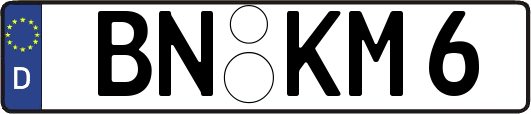 BN-KM6