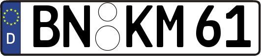 BN-KM61