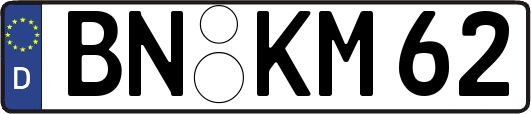 BN-KM62