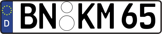 BN-KM65