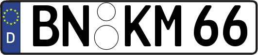 BN-KM66