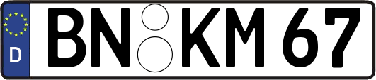 BN-KM67