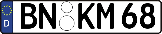 BN-KM68