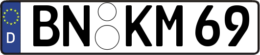 BN-KM69