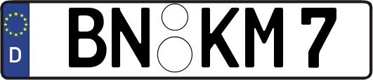 BN-KM7