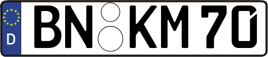 BN-KM70