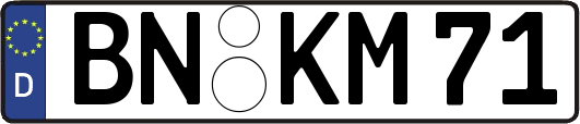 BN-KM71
