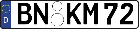 BN-KM72