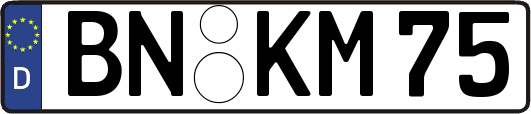 BN-KM75