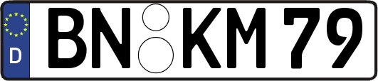 BN-KM79