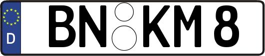 BN-KM8
