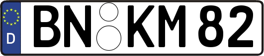 BN-KM82