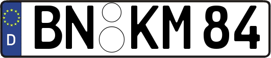 BN-KM84