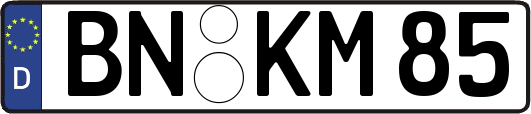 BN-KM85